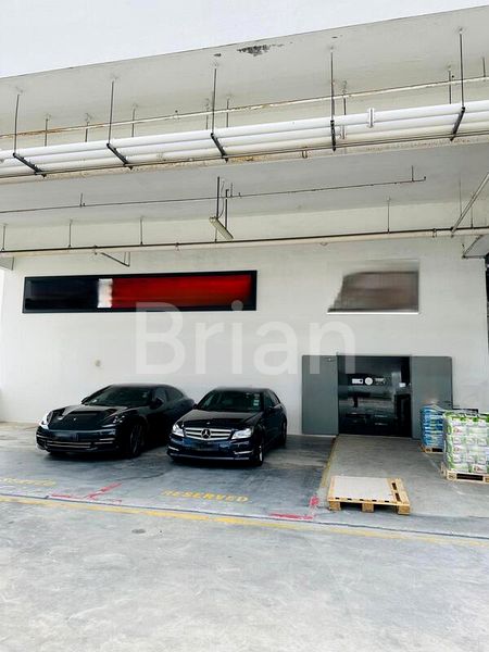 Light Industrial (B1) for Sale in  North Spring Bizhub - Image 2